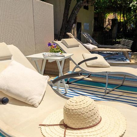 Villa Isanda ドゥブロブニク エクステリア 写真