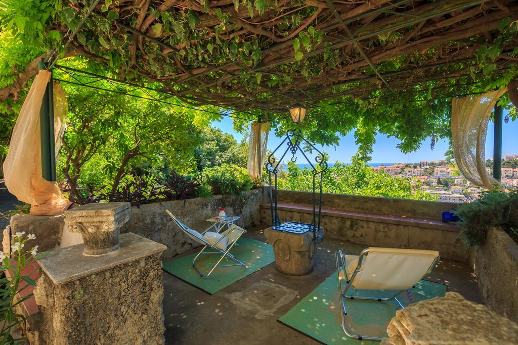 Villa Isanda ドゥブロブニク エクステリア 写真